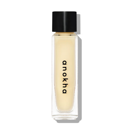 Rice & Hinoki facial cleanser