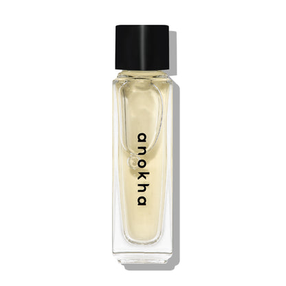 White tea & lychee toner