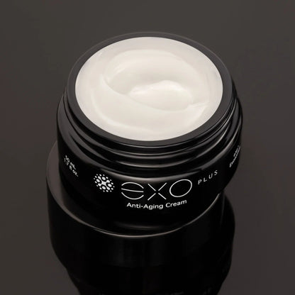 EXO PLUS® - Anti-Aging Cream - 50ML / 1.7 fl oz.