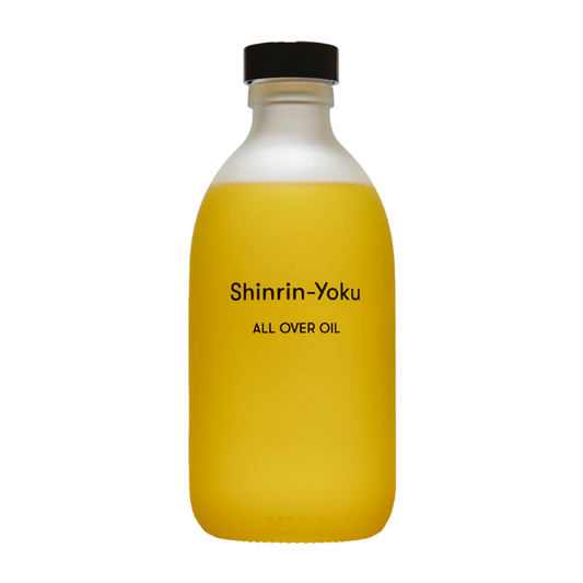 SHINRIN-YOKU ALL OVER OIL 300ML