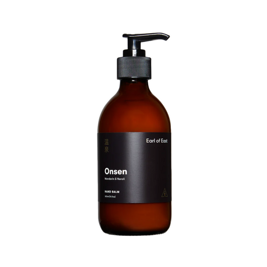 ONSEN HAND BALM 300ML