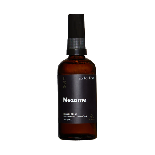 MEZAME SHOWER SPRAY 100ML