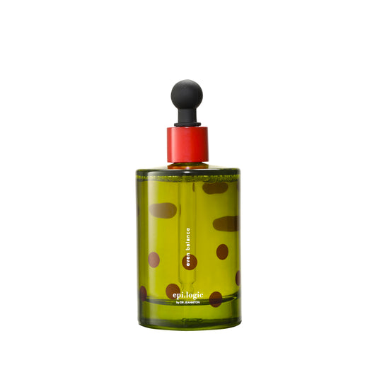Even Balance CoQ10 Facial Toning Formula |