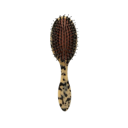 Everyday Hairbrush Blonde Tortoise
