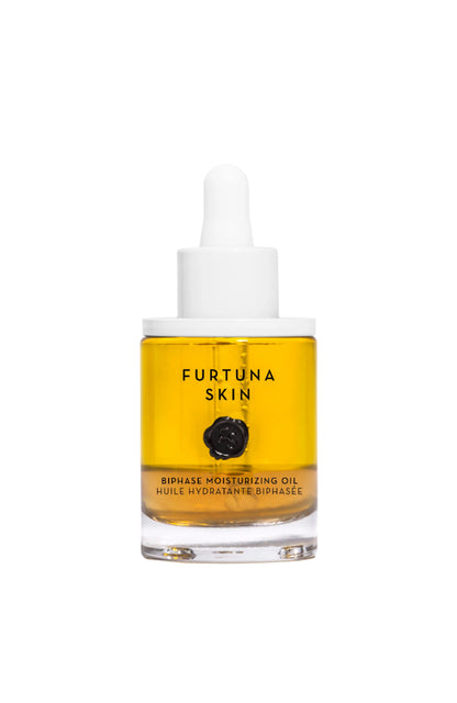Due Alberi Biphase Moisturizing Oil