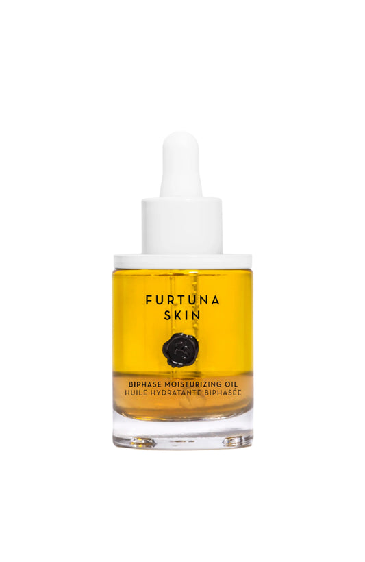 Due Alberi Biphase Moisturizing Oil