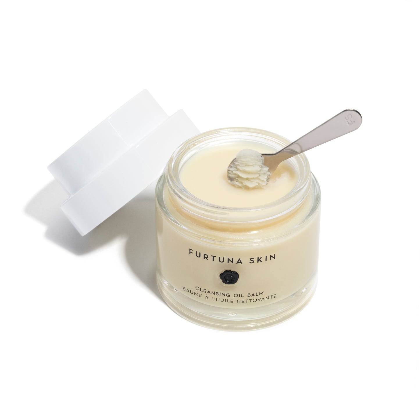 Cielo Puro Cleansing Oil Balm