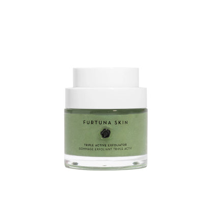 Triple Active Exfoliator