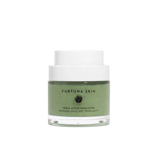 Triple Active Exfoliator