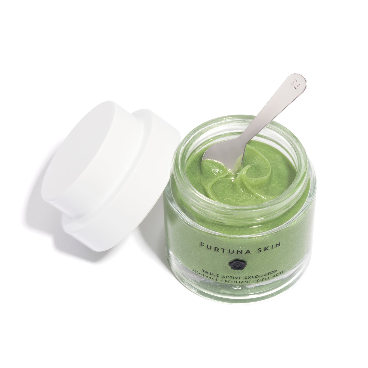 Triple Active Exfoliator