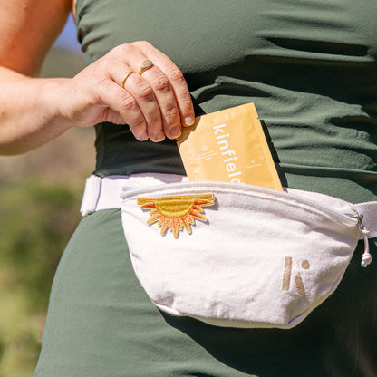 Golden Hour™ Wipes - Mosquito Repellent Wipes (12 ct.)