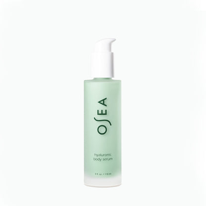 Hyaluronic Body Serum