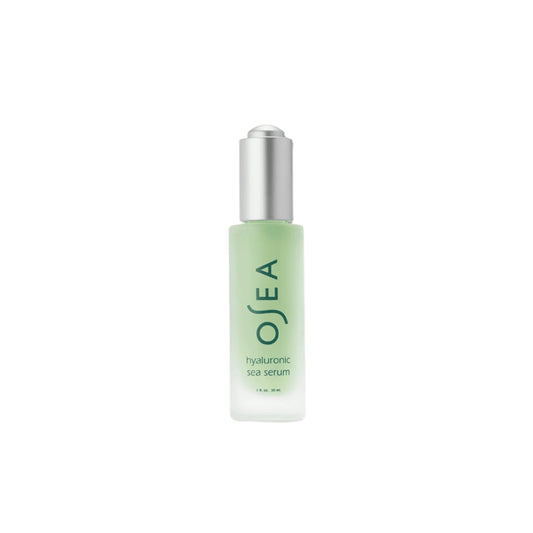 Hyaluronic Sea Serum