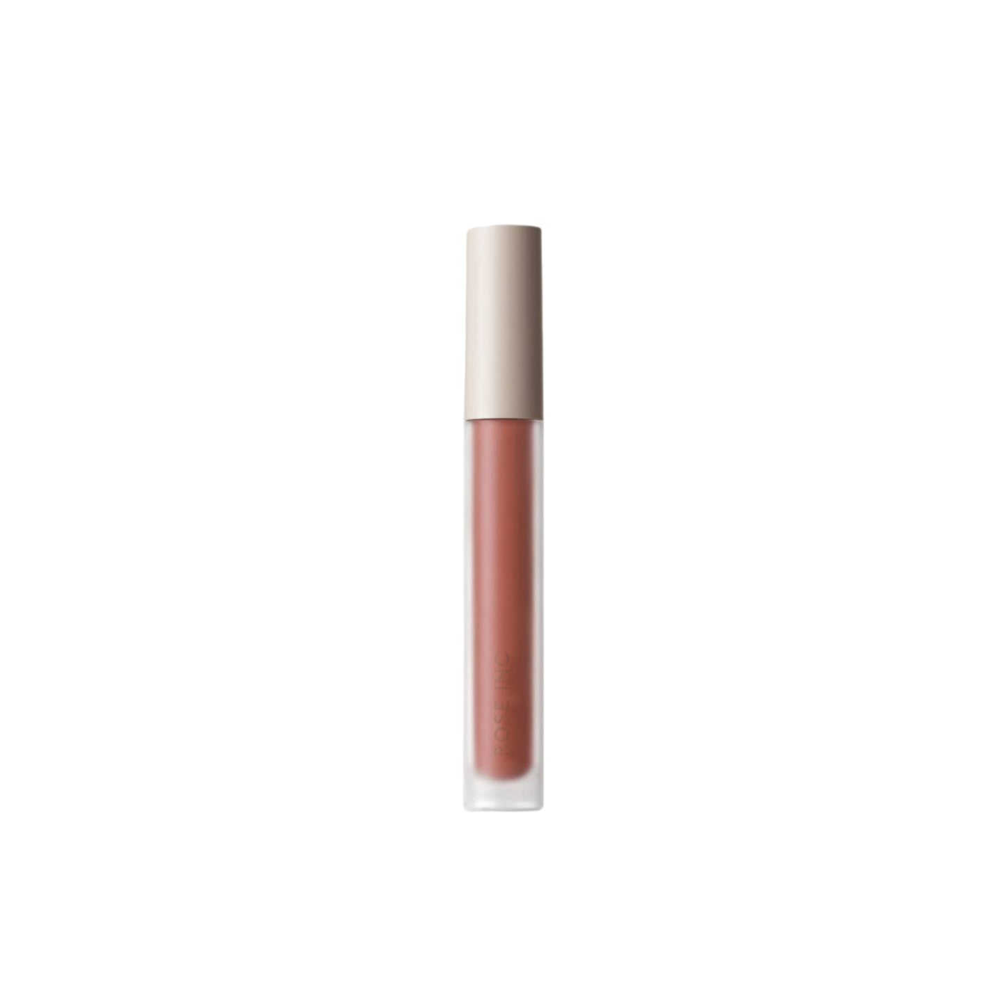 Lip Cream Weightless Matte Color