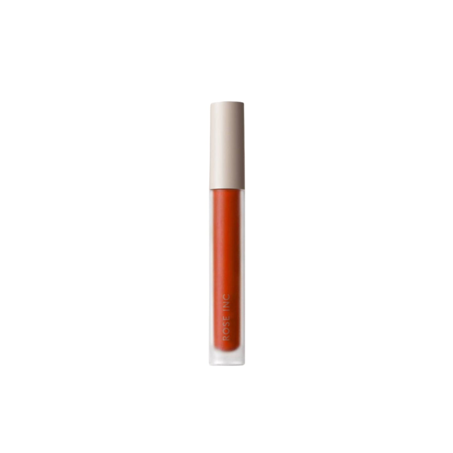 Lip Cream Weightless Matte Color