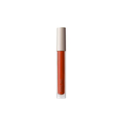 Lip Cream Weightless Matte Color