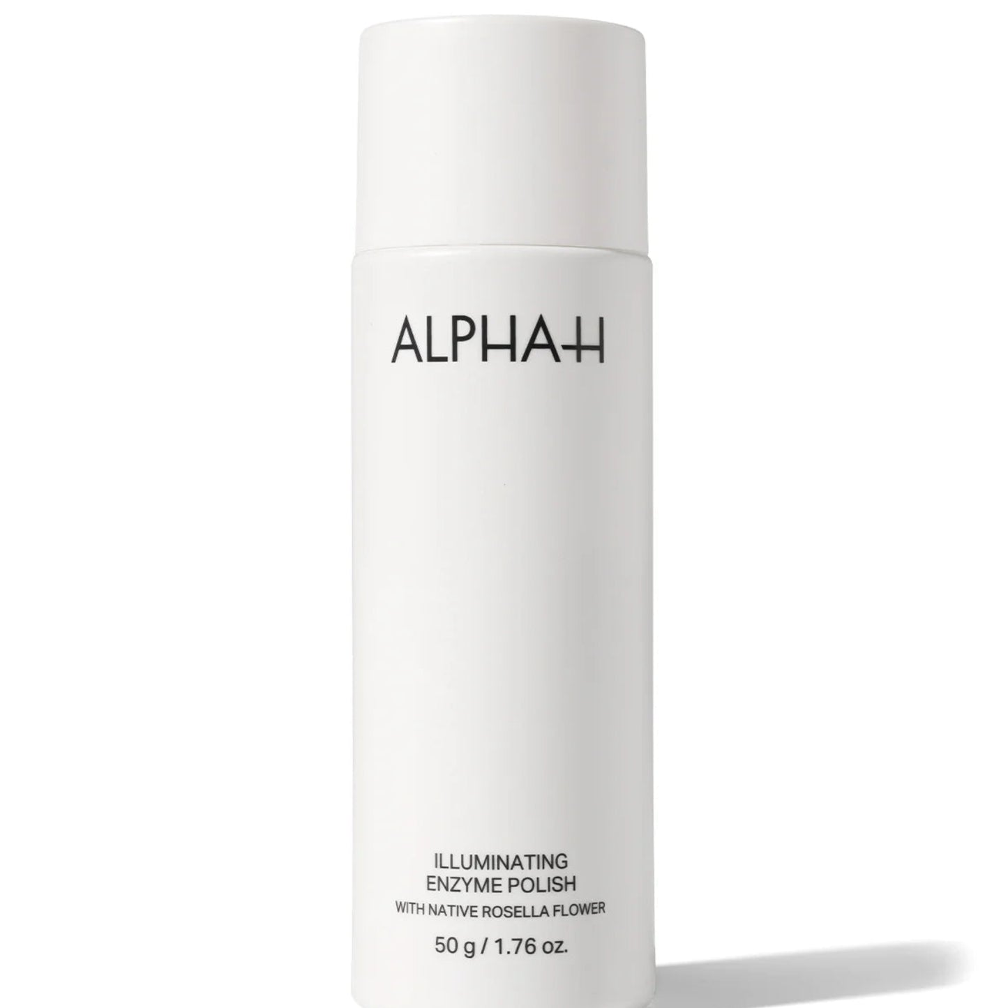 Illuminating Enzyme Polish