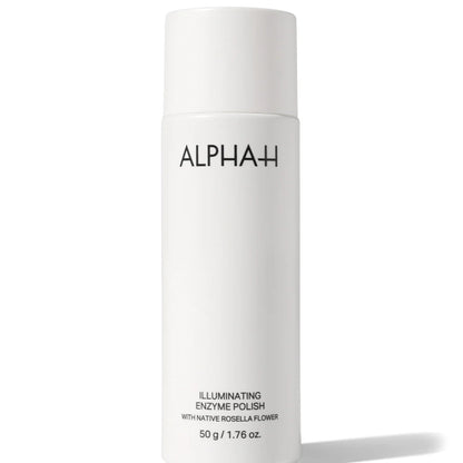 Illuminating Enzyme Polish
