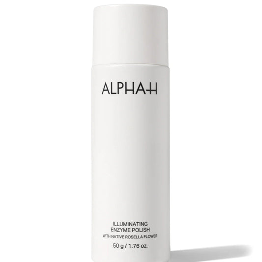 Illuminating Enzyme Polish