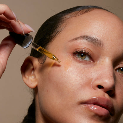 Plum Beauty oil