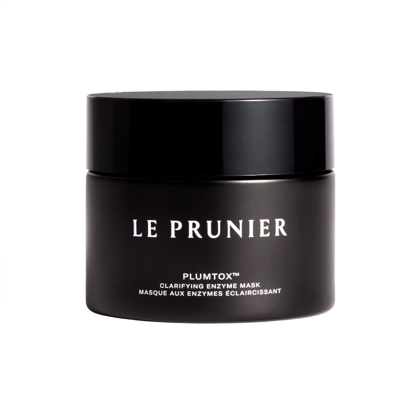 Plumtox Clarifying Enzyme Mask