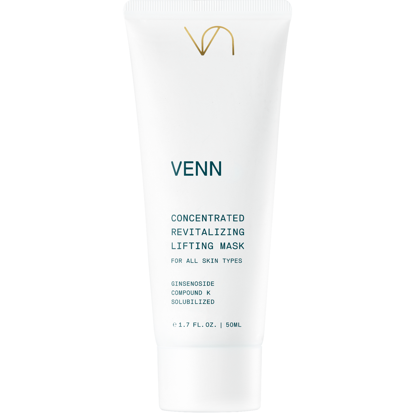 Concentrated Revitalizing Lifting Mask