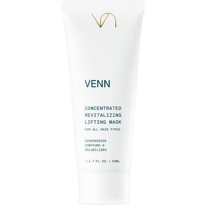Concentrated Revitalizing Lifting Mask
