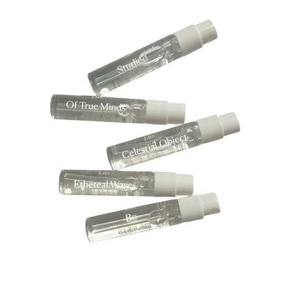 Unseen Discovery Set