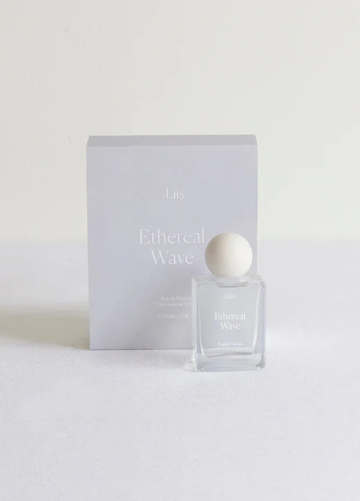 Ethereal Wave 50 ml EDP