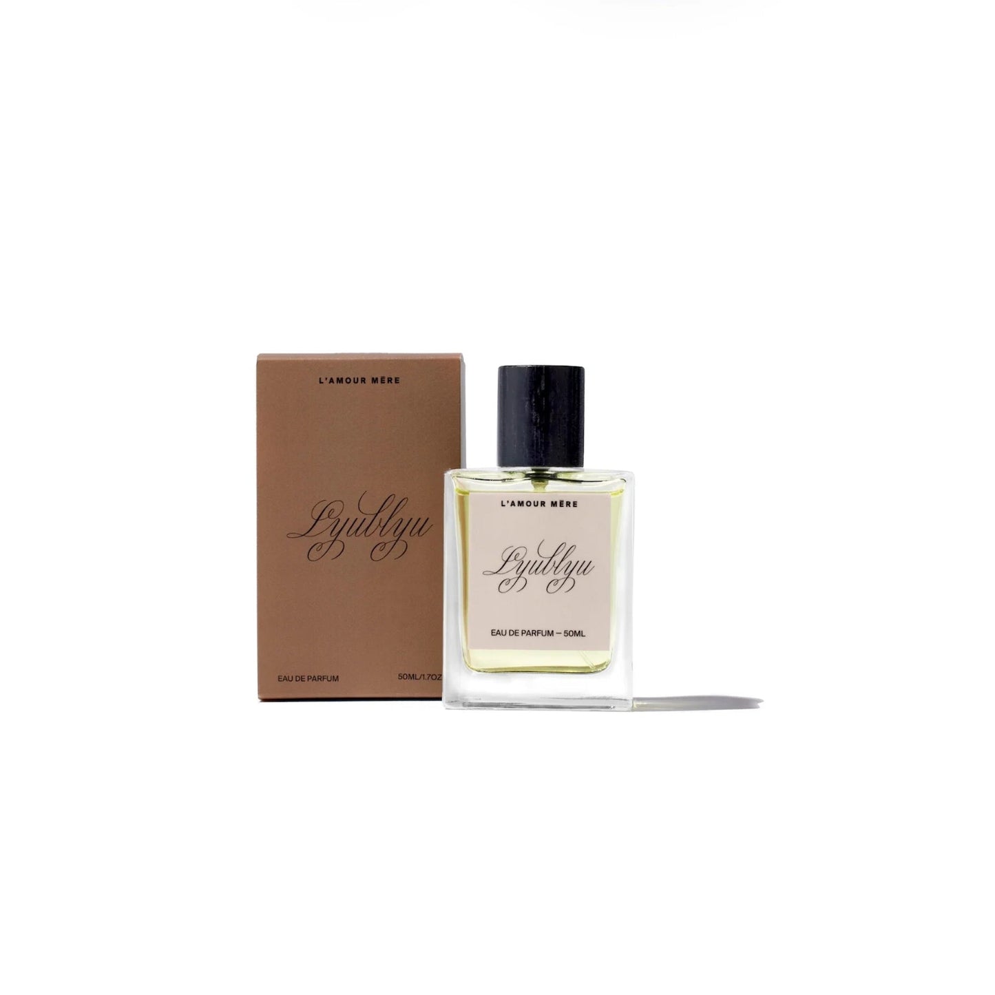 Lyublyu EDP
