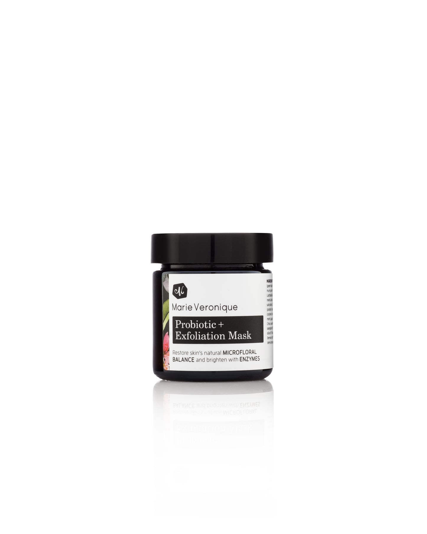 Probiotic and Exfoliation Mask