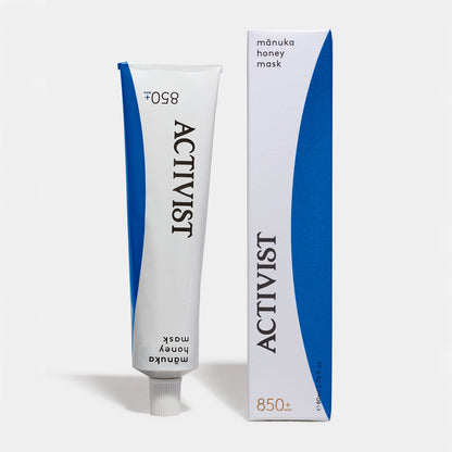 Activist Manuka Honey Mask