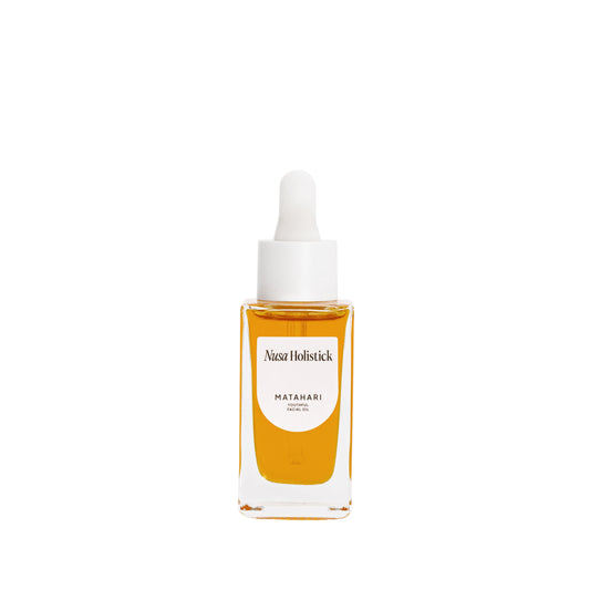 Matahari Youthful Facial Oil