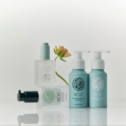 The Mini Essentials Kit