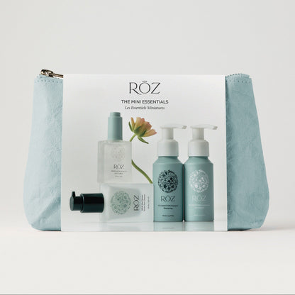 The Mini Essentials Kit