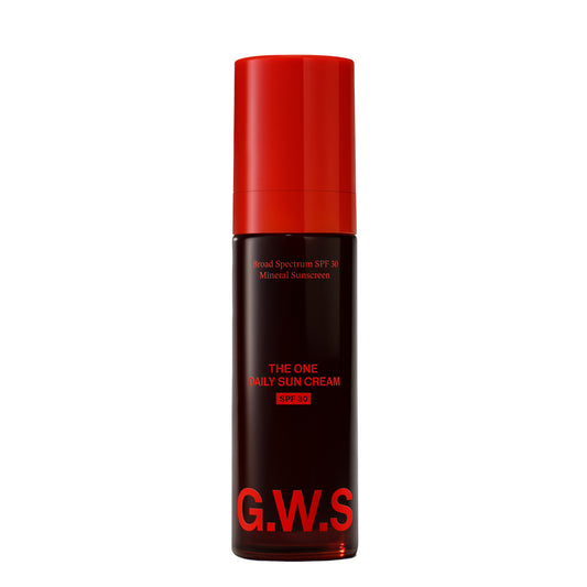The One Daily Sunscreen