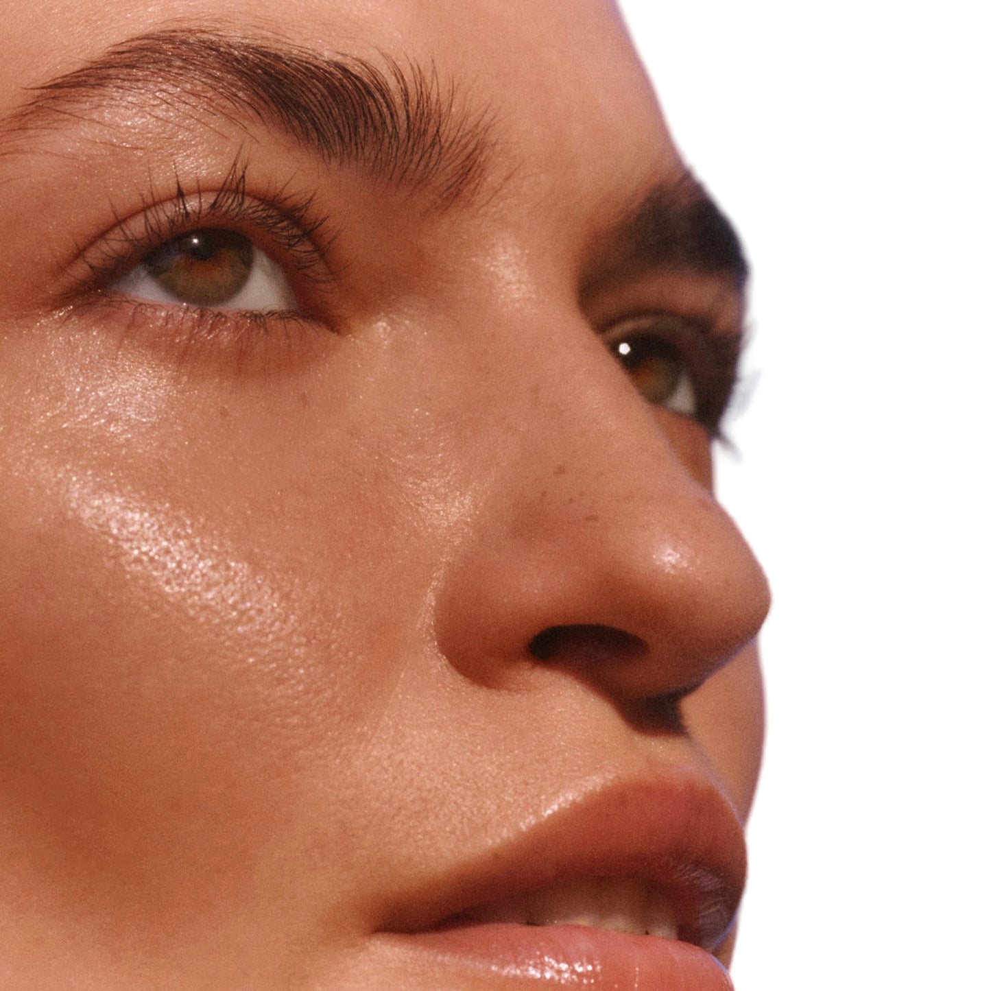 The One Warm Glow Daily Sunscreen