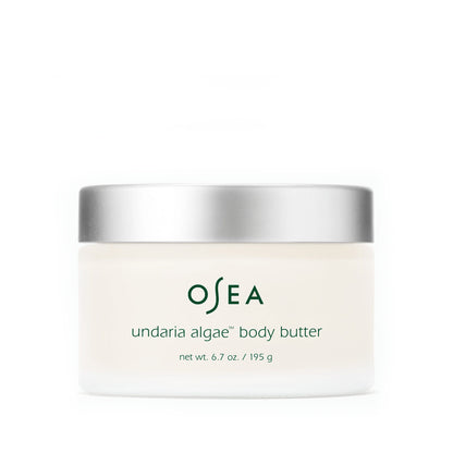 Undaria Algae Body Butter
