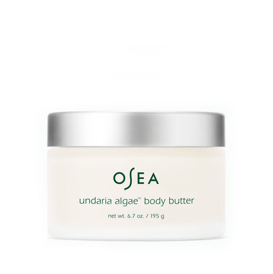 Undaria Algae Body Butter