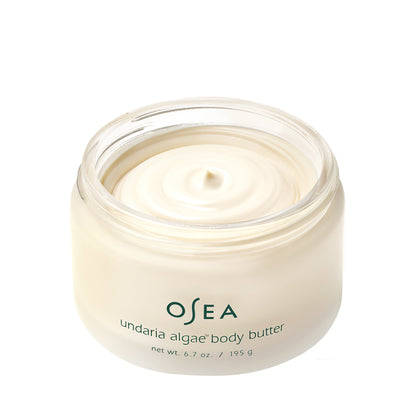 Undaria Algae Body Butter