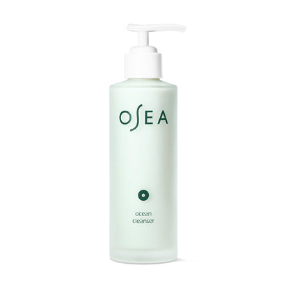 Ocean Cleanser