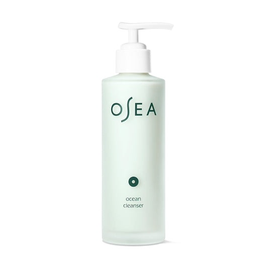Ocean Cleanser