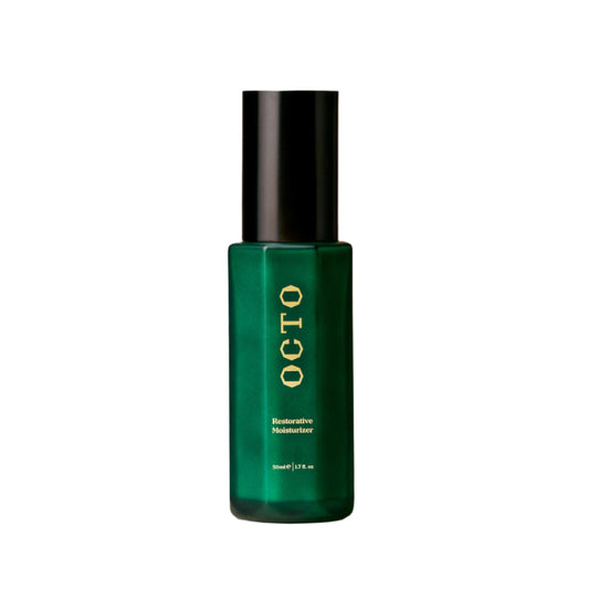 Restorative Moisturizer