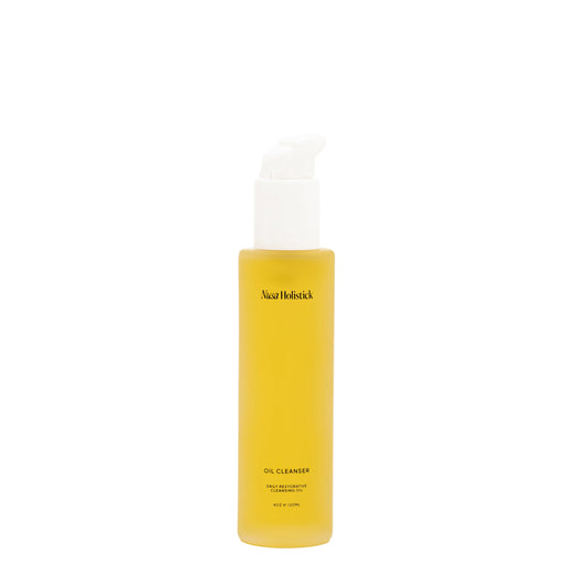 Daily Restorative Cleansing Oil