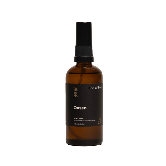 ONSEN HOME MIST 100ML