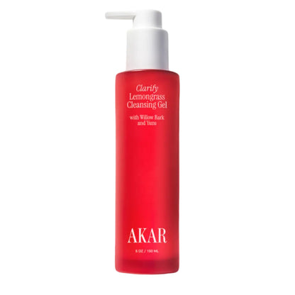 Clarify Lemongrass Cleansing Gel
