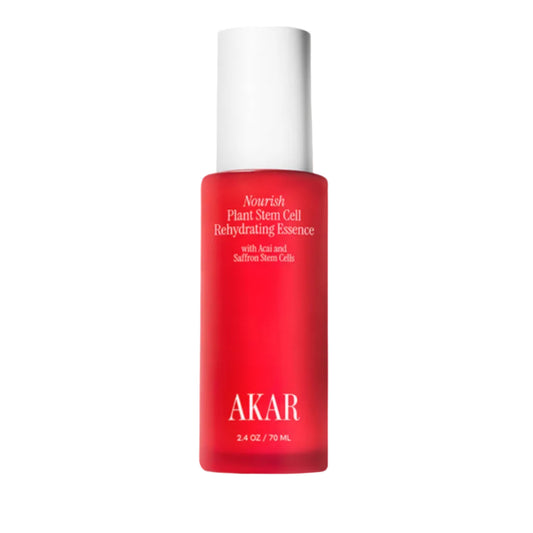Nourish Plant Stem Cell Rehydrating Essence