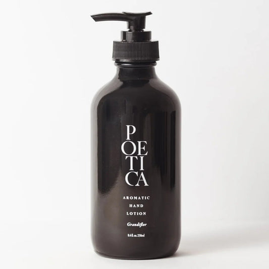 Hand Lotion - Grandiflor