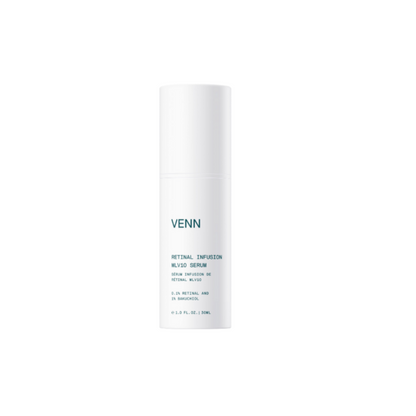 Retinal Infusion MLV10 Serum