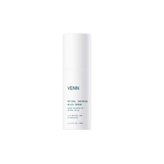 Retinal Infusion MLV10 Serum